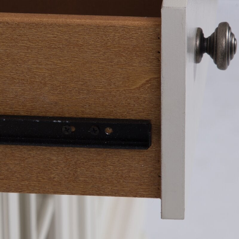 66'' Wide 3 Drawer Sideboard