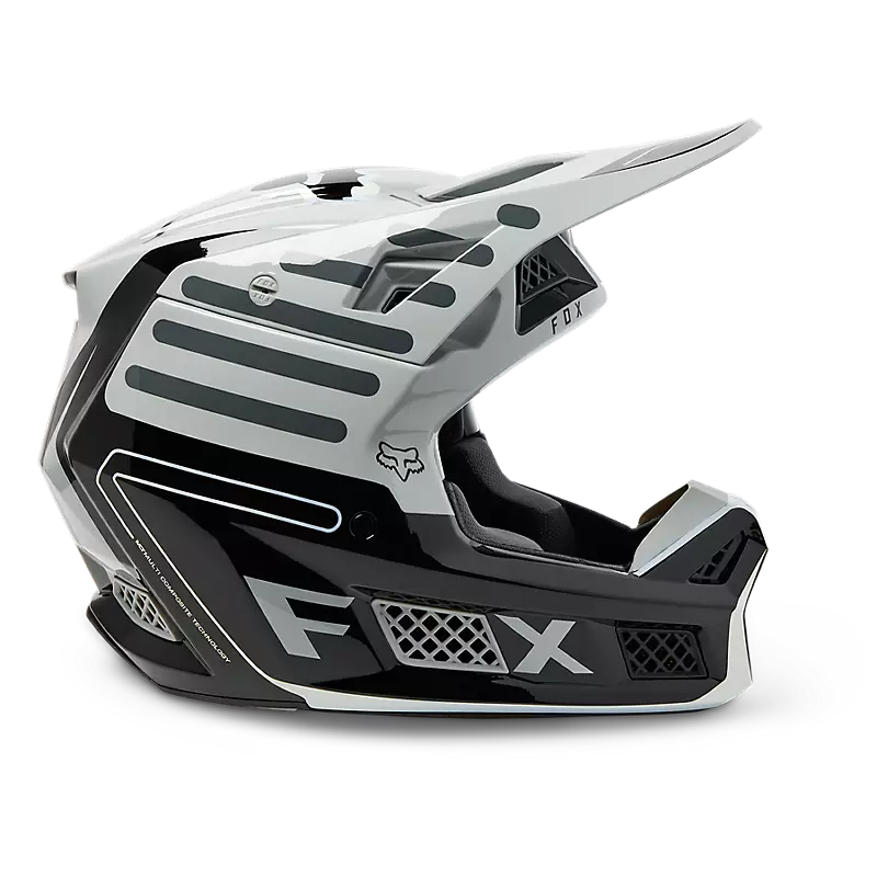 V3 RS Ryaktr Helmet (2023)