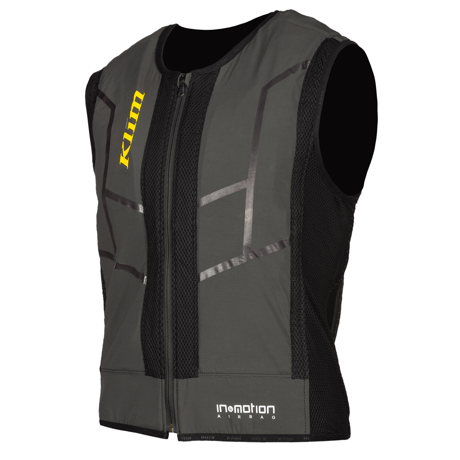 Ai-1 Rally Airbag Vest