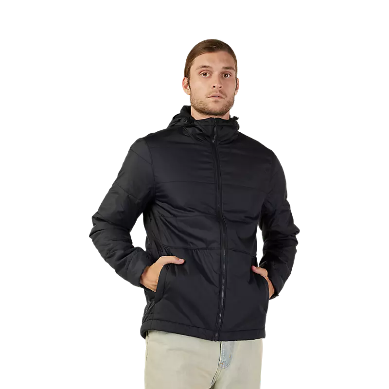 Ridgeway 2.0 Jacket