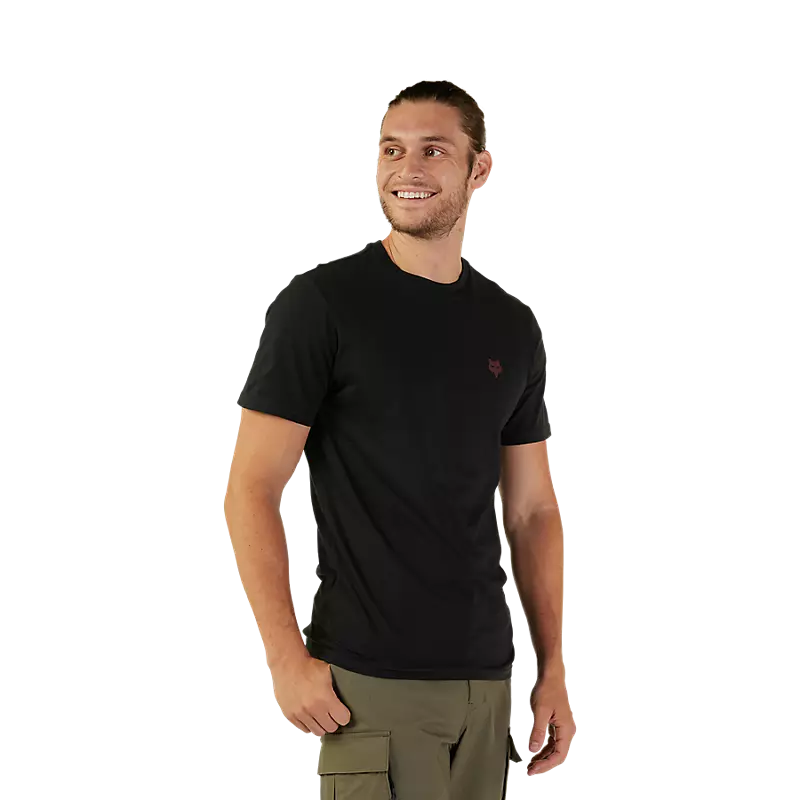 Faded Out Premium Tee