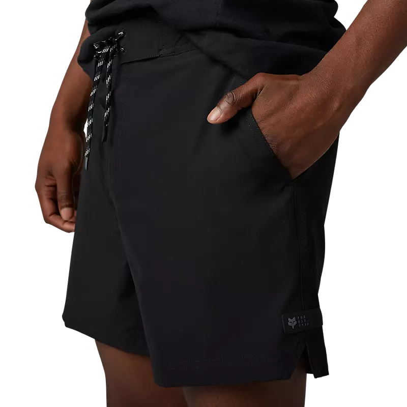 Essex Volley Solid Shorts