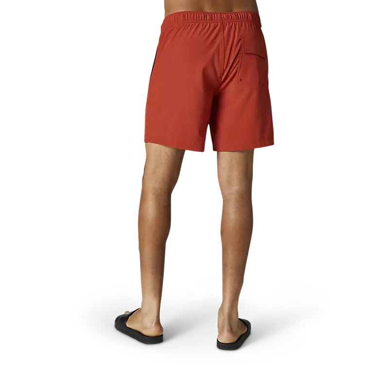 Beaten Path Volley Shorts