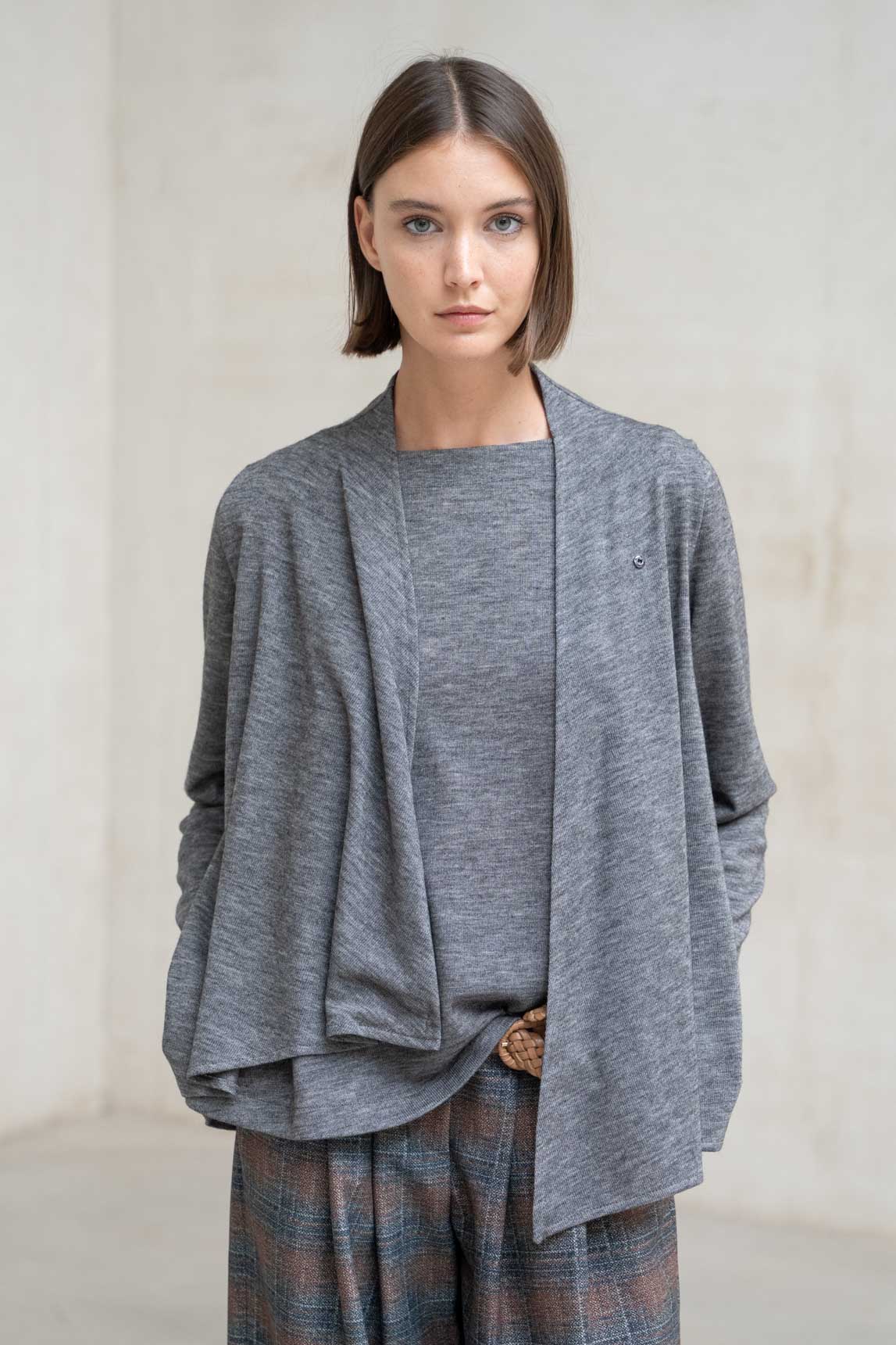 Rivera-spain Chaqueta Liria gris