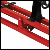 Woodworking Lathe TC-WW 1000/1