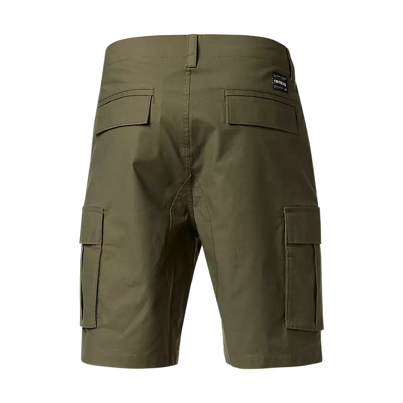 Slambozo 2.0 Shorts