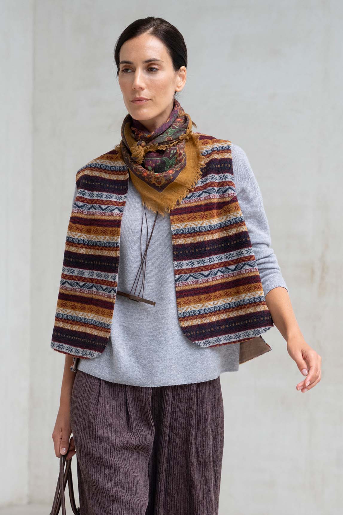 Rivera-spain Pañuelo Polignano