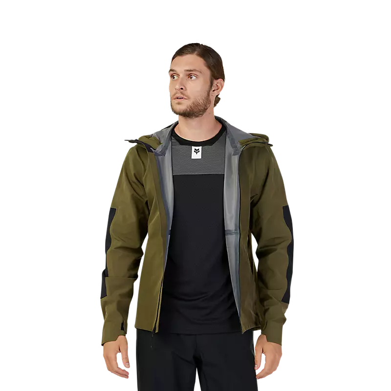 Defend 3L Water Jacket