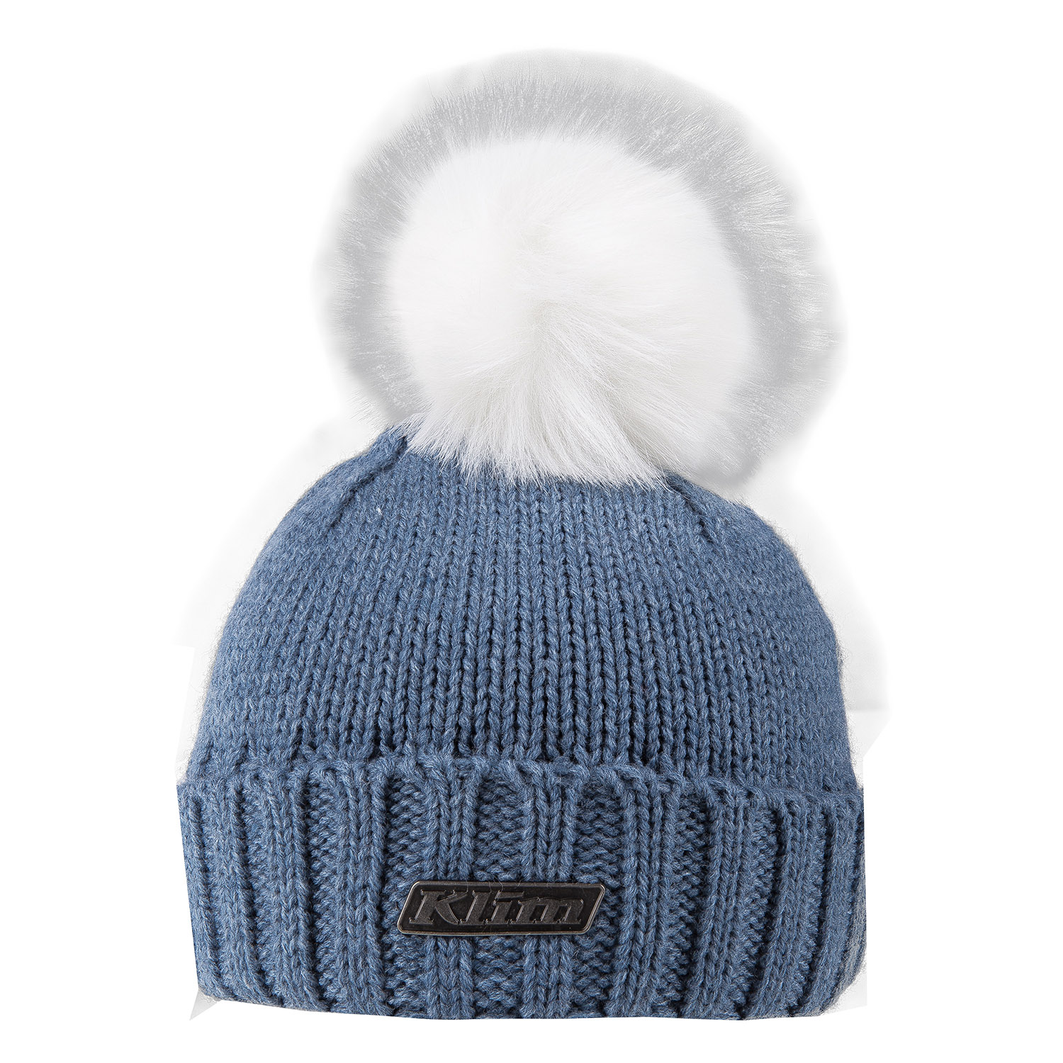 Pom Beanie