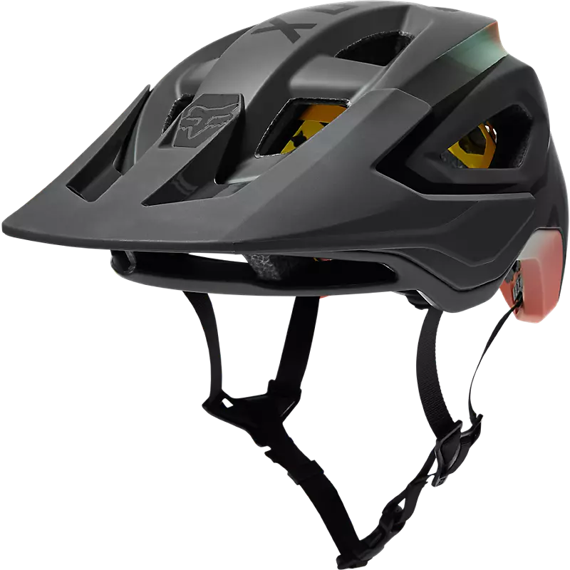 Speedframe Vnish Helmet