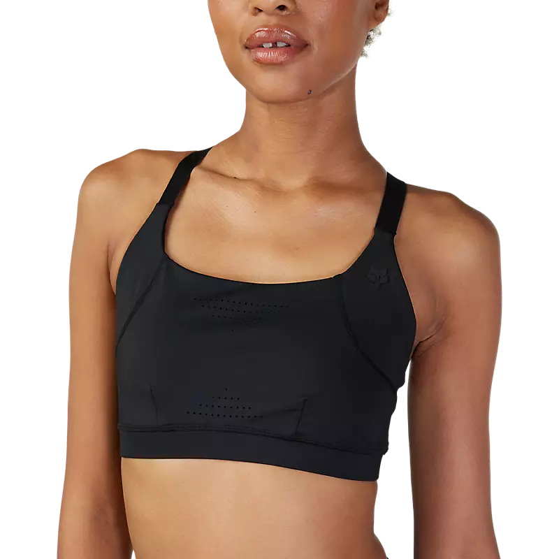 Womens Motive Sports Bra