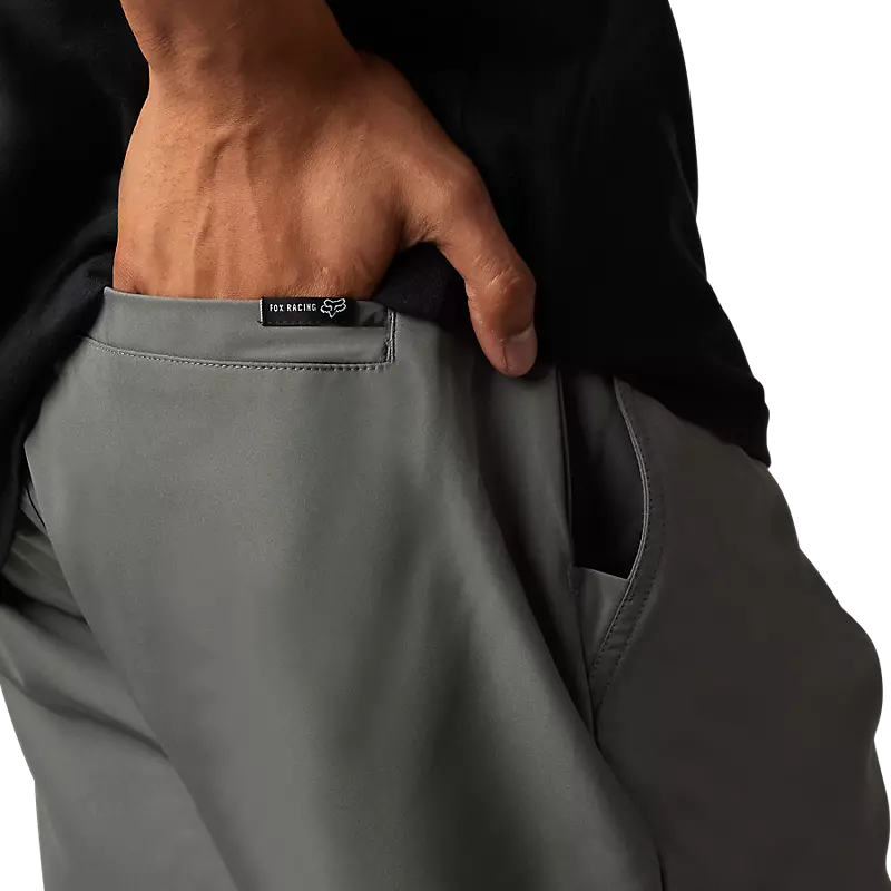 Essex Hybrid Tech Shorts