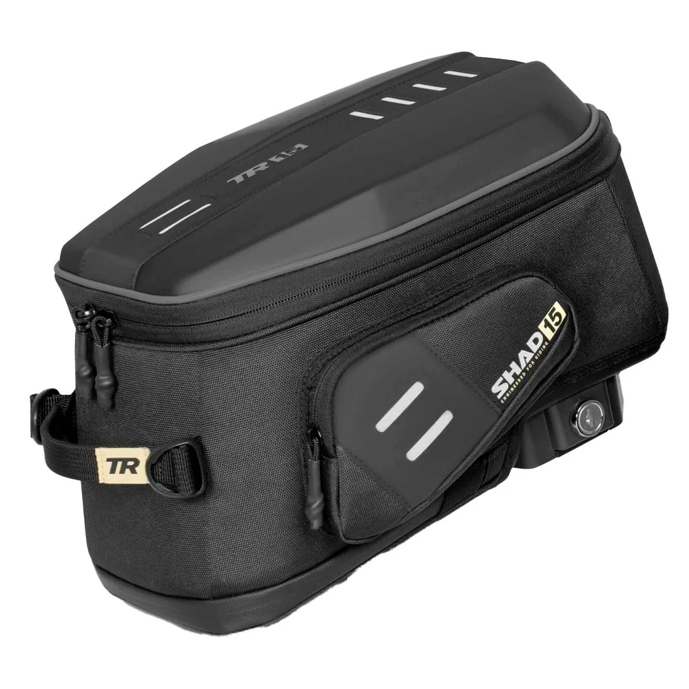 BOLSA DE DEPOSITO SHAD CLICK SYSTEM - TR15CL