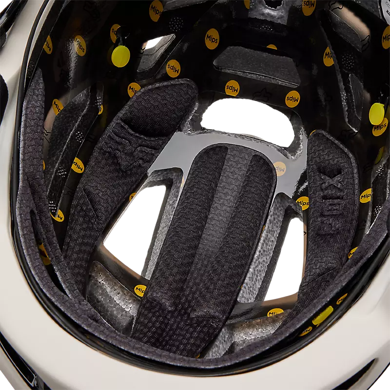 Speedframe Pro Helmet