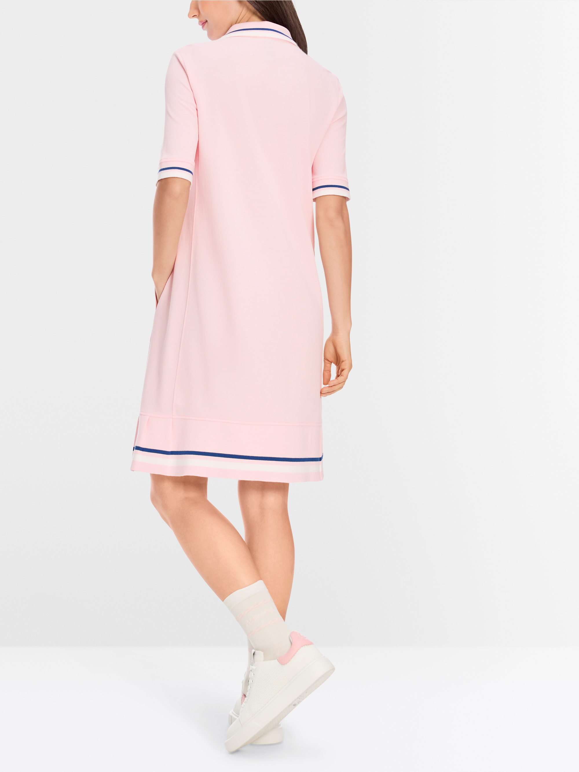Marc-Cain 100% cotton dress
