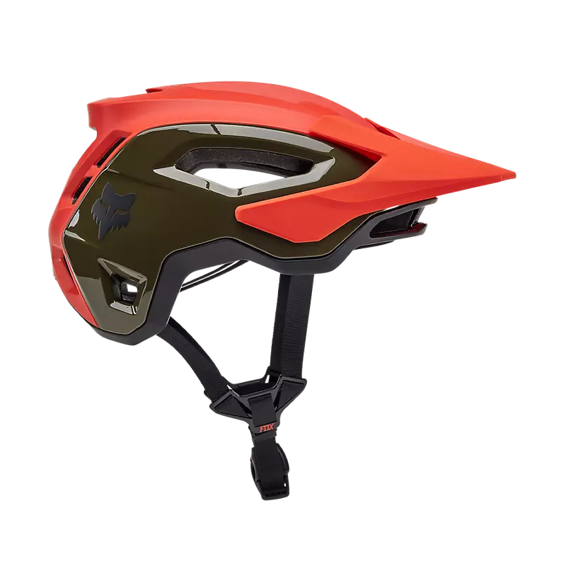 Speedframe Pro Helmet