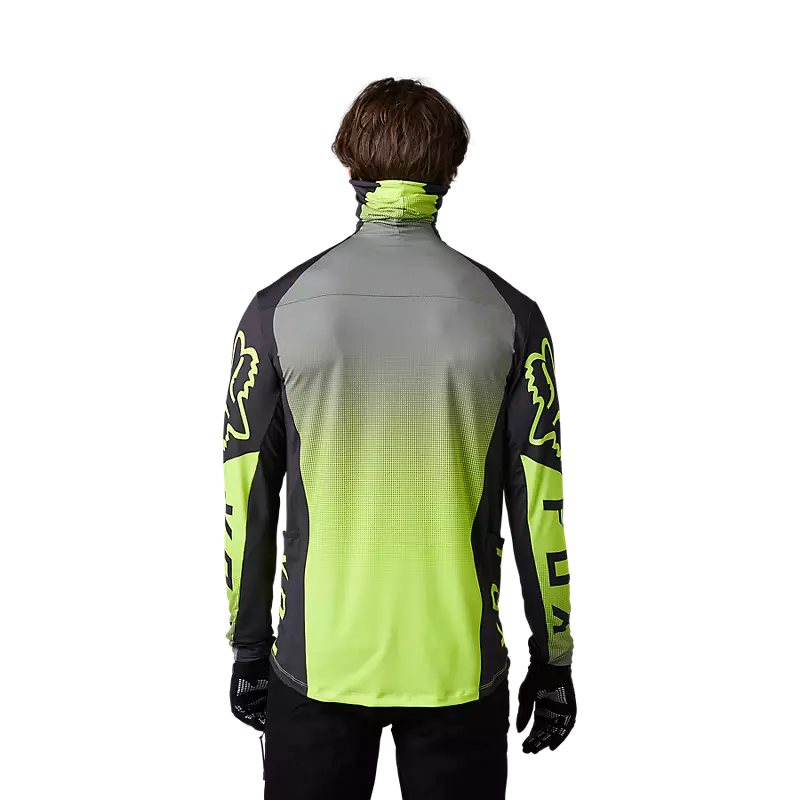 Ranger Drive Krux SXS Jersey