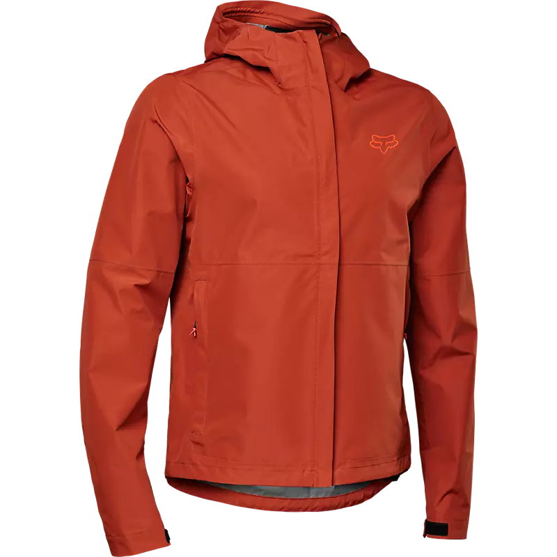 Ranger Off Road Packable Rain Jacket