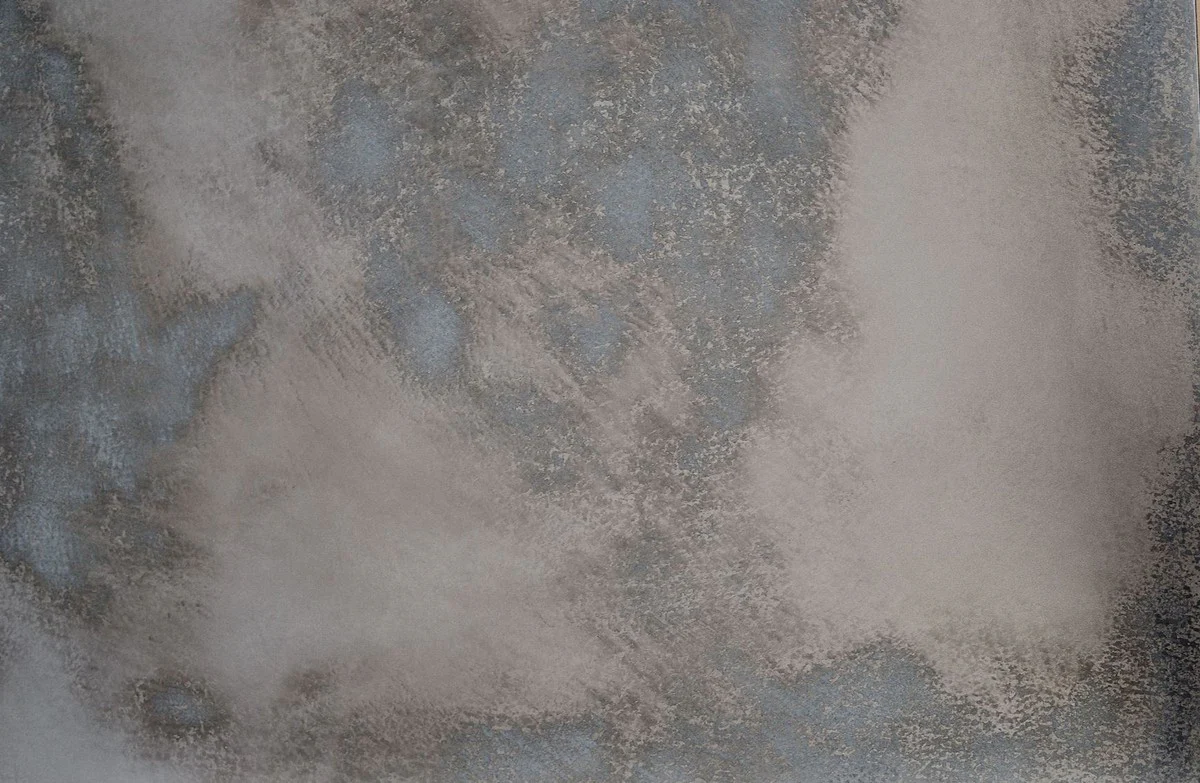 Casa Padrino mesa de bar de lujo con mesa revestida de mineral 70 x 70 x H. 100 cm - Colección de Lujo