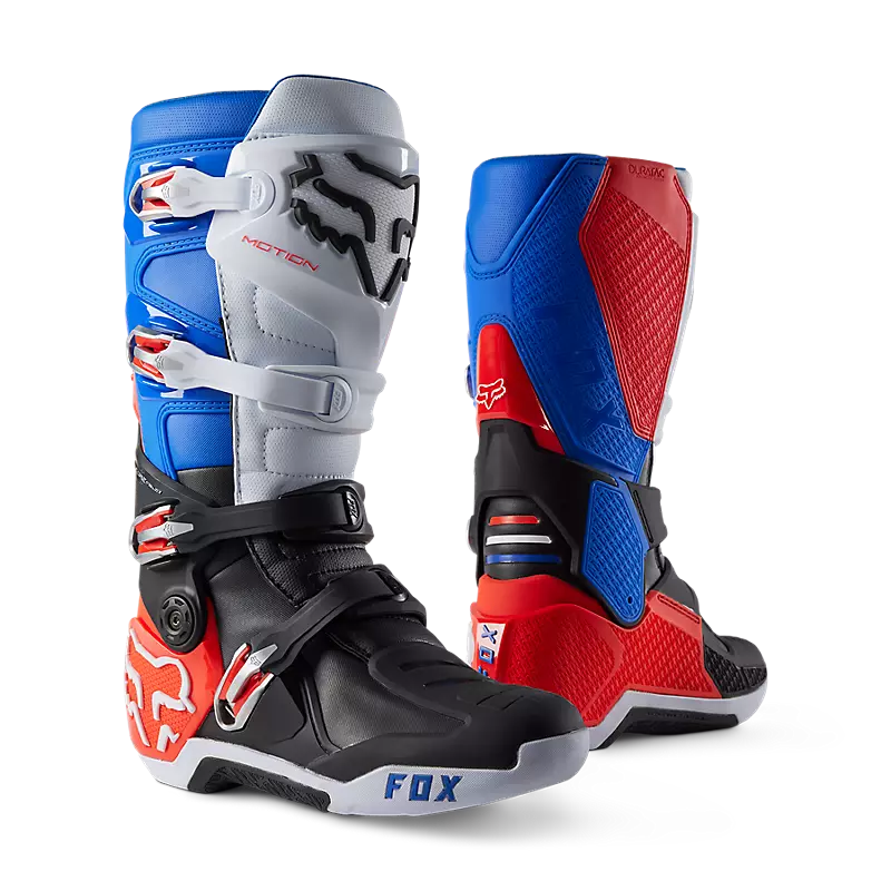 Motion Unity Limited Edition Boots