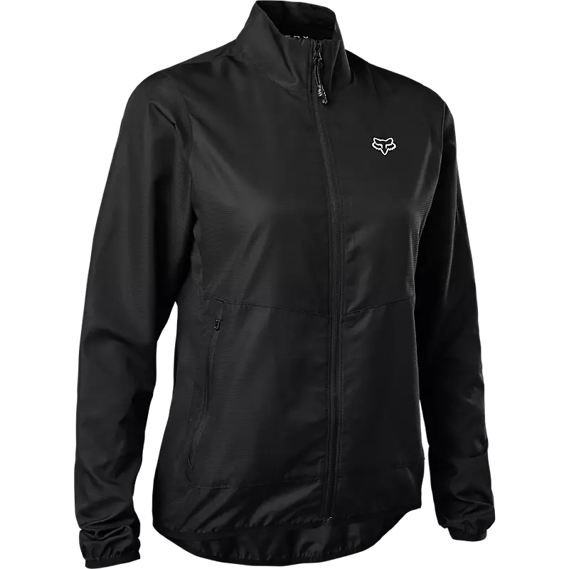 Womens Ranger Wind Jacket
