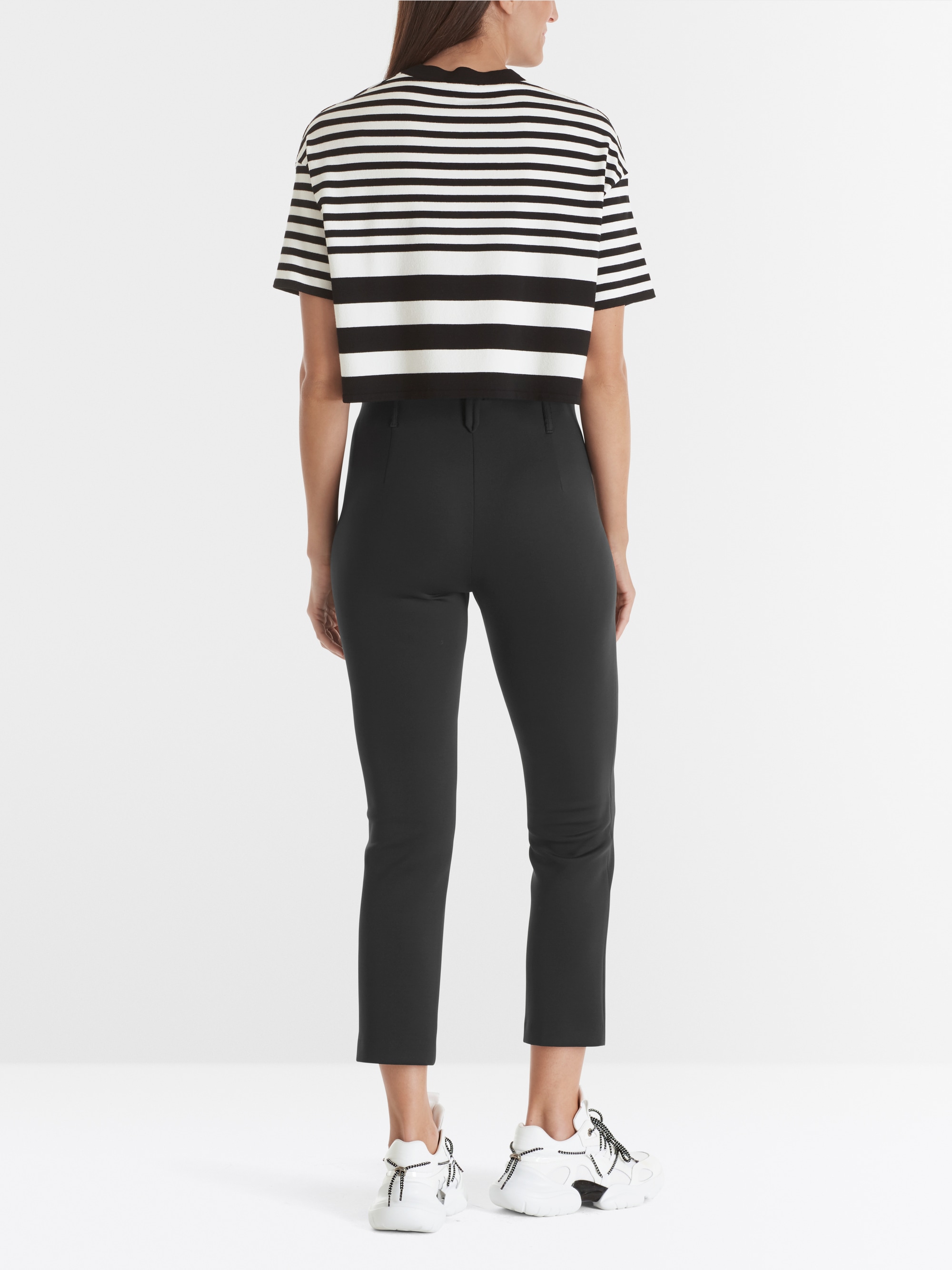 Marc-Cain Pencil pants SYDNEY