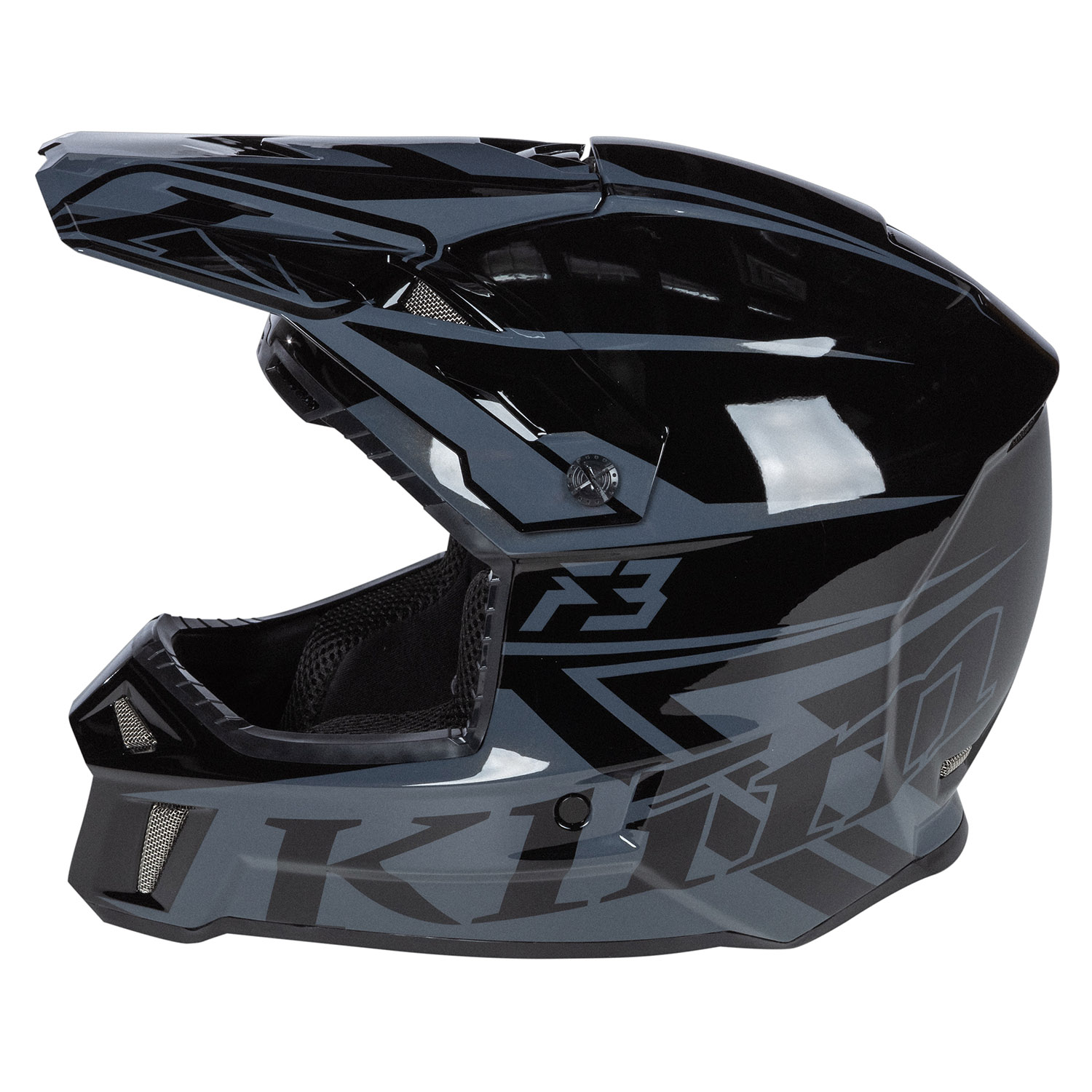 F3 Helmet ECE