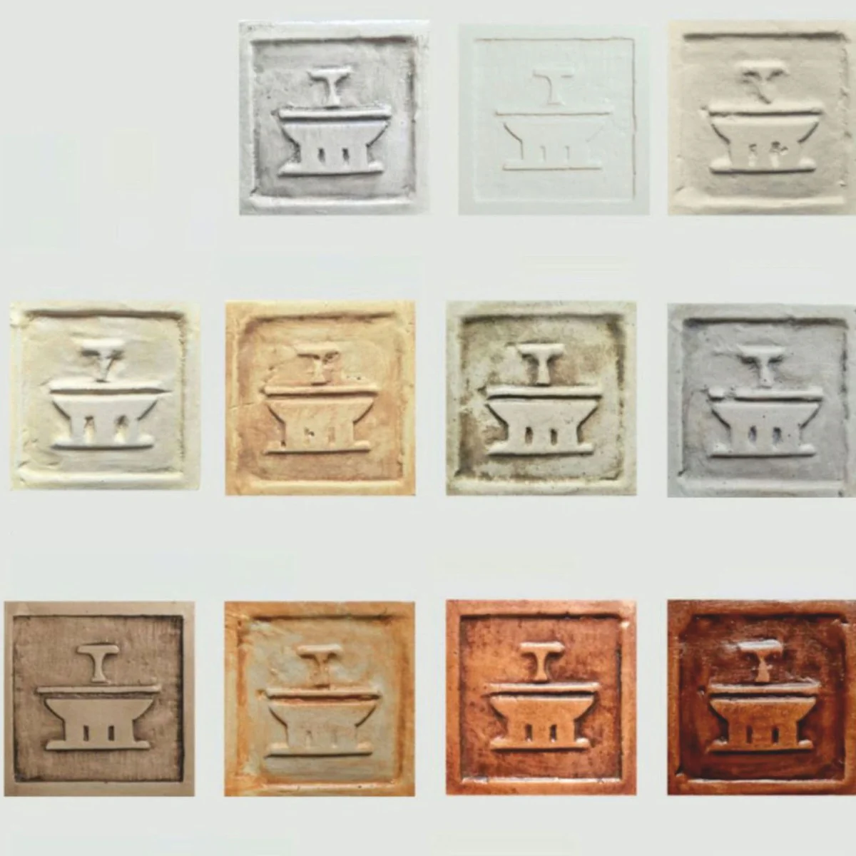 Casa Padrino ba?o de p¨¢jaros barroco fuente mujer arena ? 79 x A. 146 cm - Decoraci¨®n de jardines