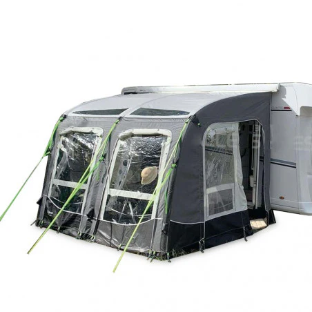 Soplair ZINNIA AIR fondo 270 - Avancé hinchable caravana