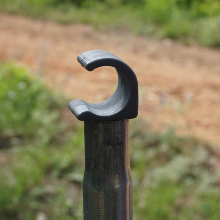 Tubo refuerzo TECHO para avancé de caravana 45 a 70 cm- 25 mm