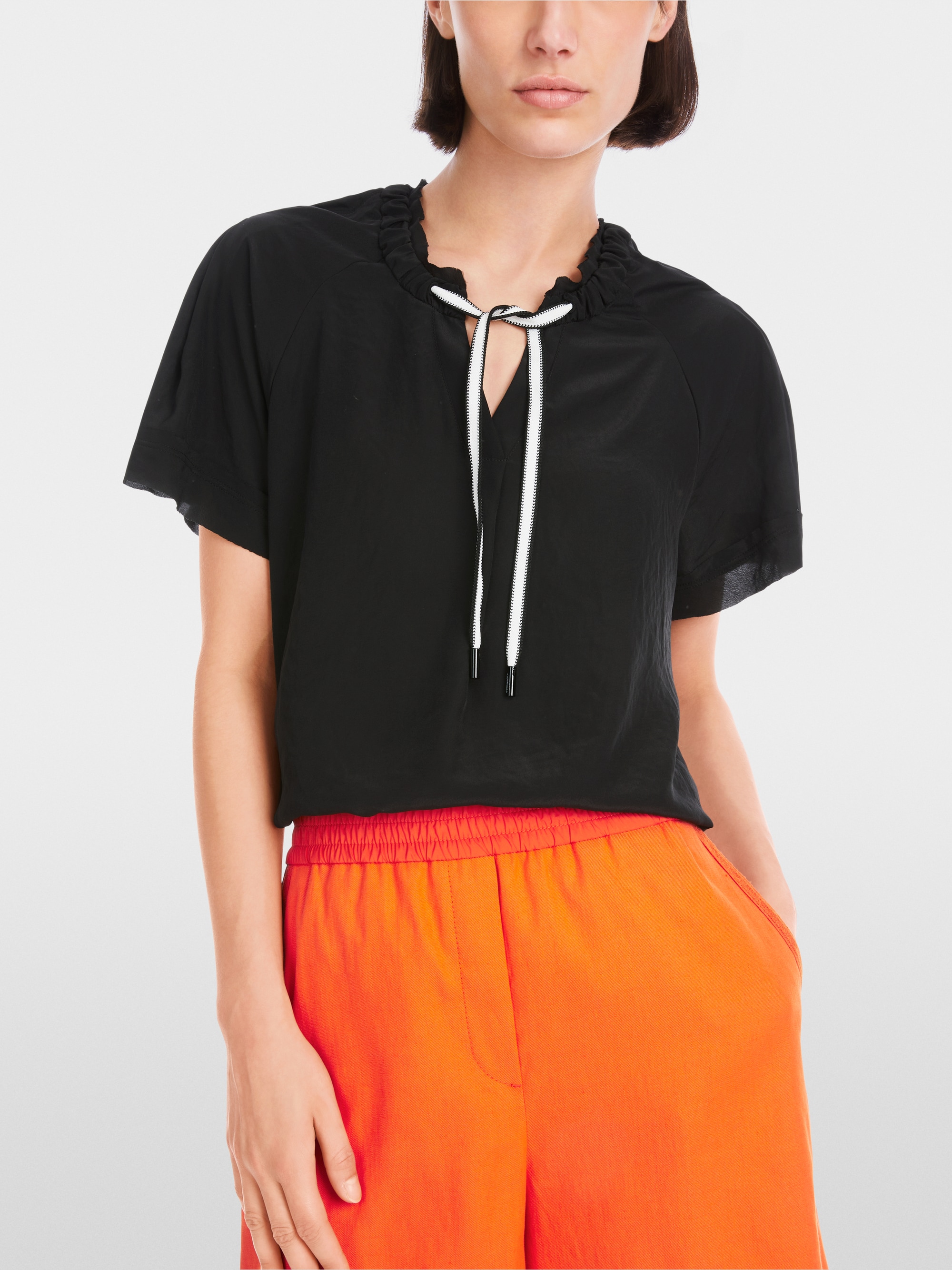 Marc-Cain Casual blouse shirt