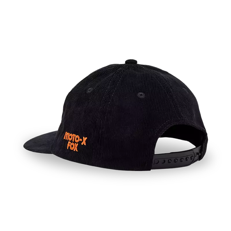 Grand Prix Cycles Adjustable Hat