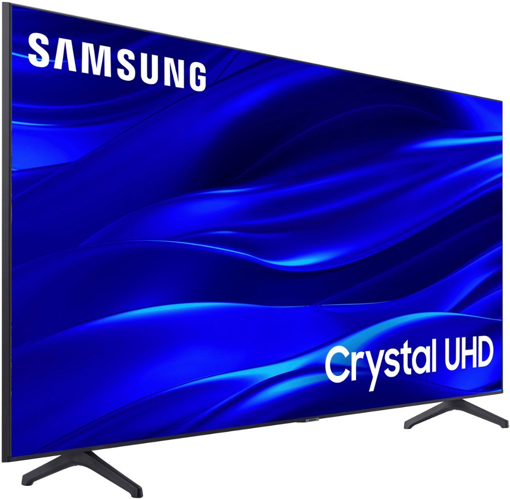 Samsung - 65”/75” Class CU7000 Crystal UHD 4K UHD Smart Tizen TV