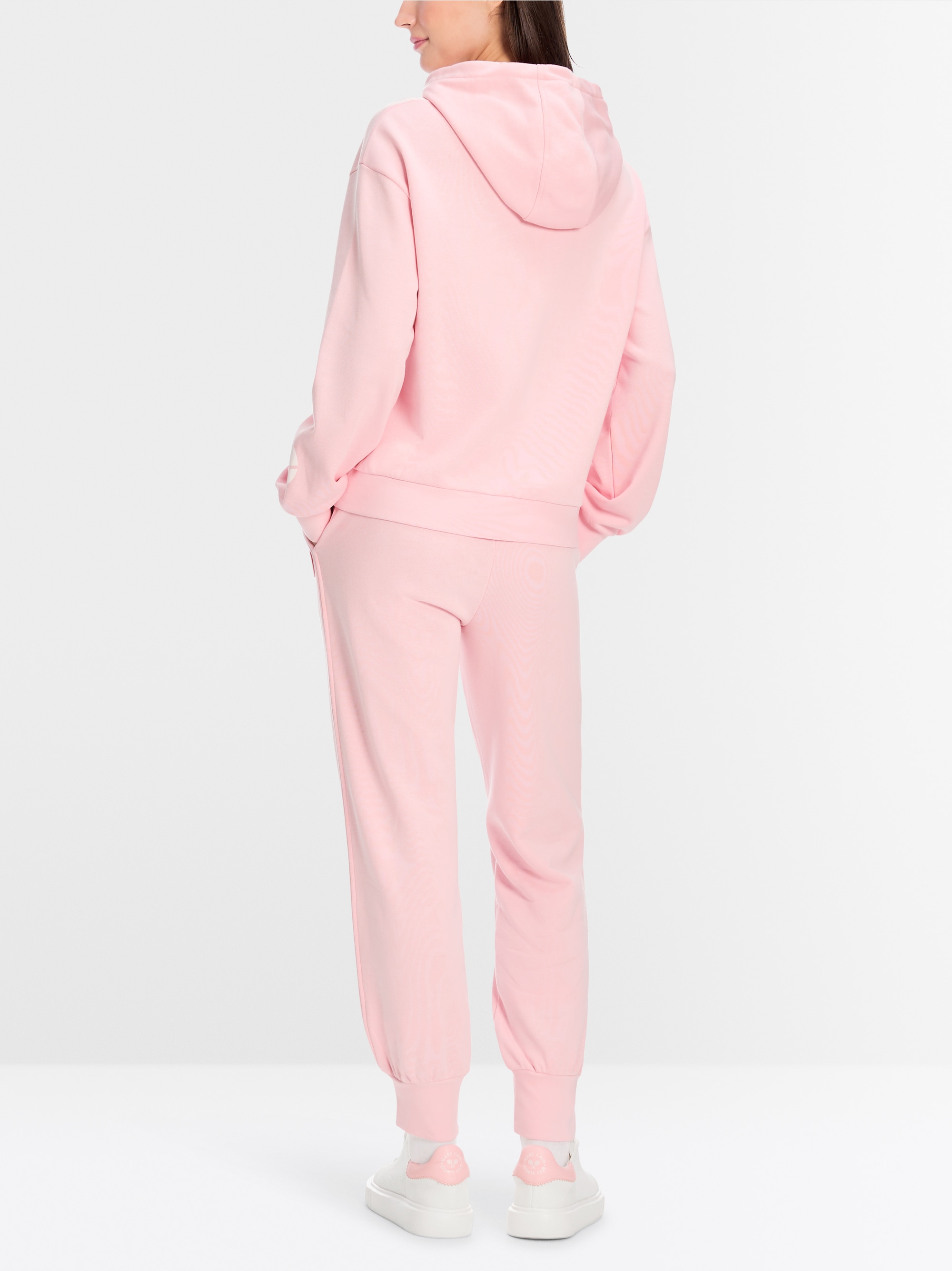 Marc-Cain Casual hooded jumper