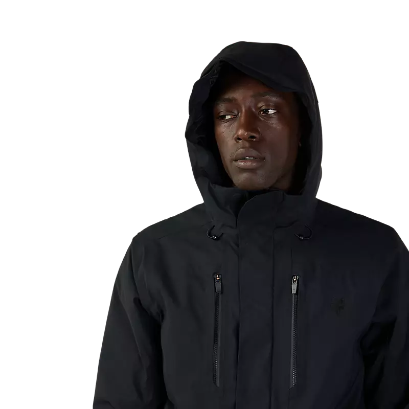 Terum Insulated GORE-TEX Jacket