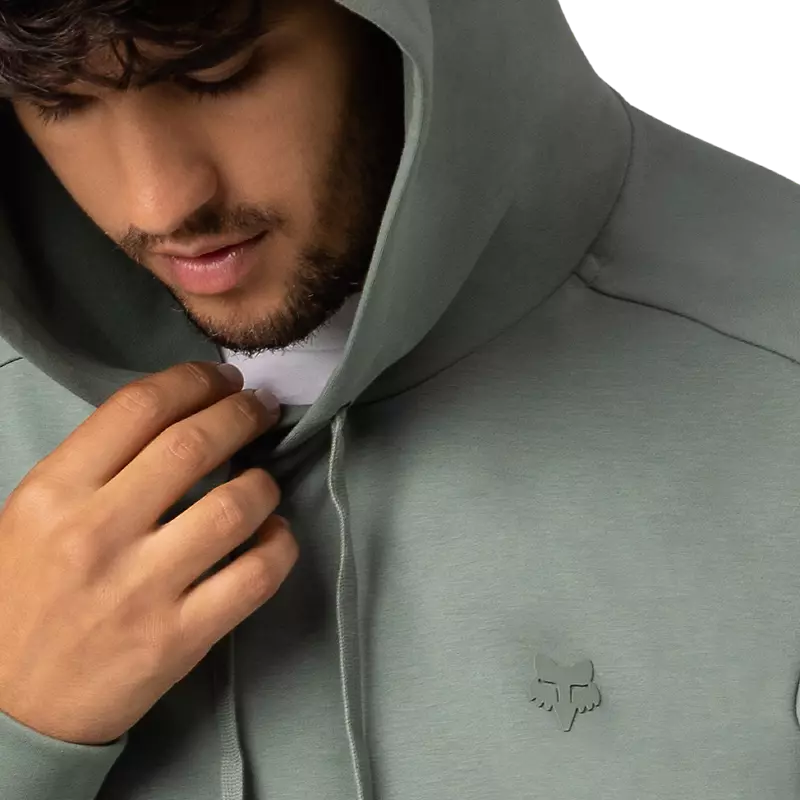 Rise Pullover Hoodie