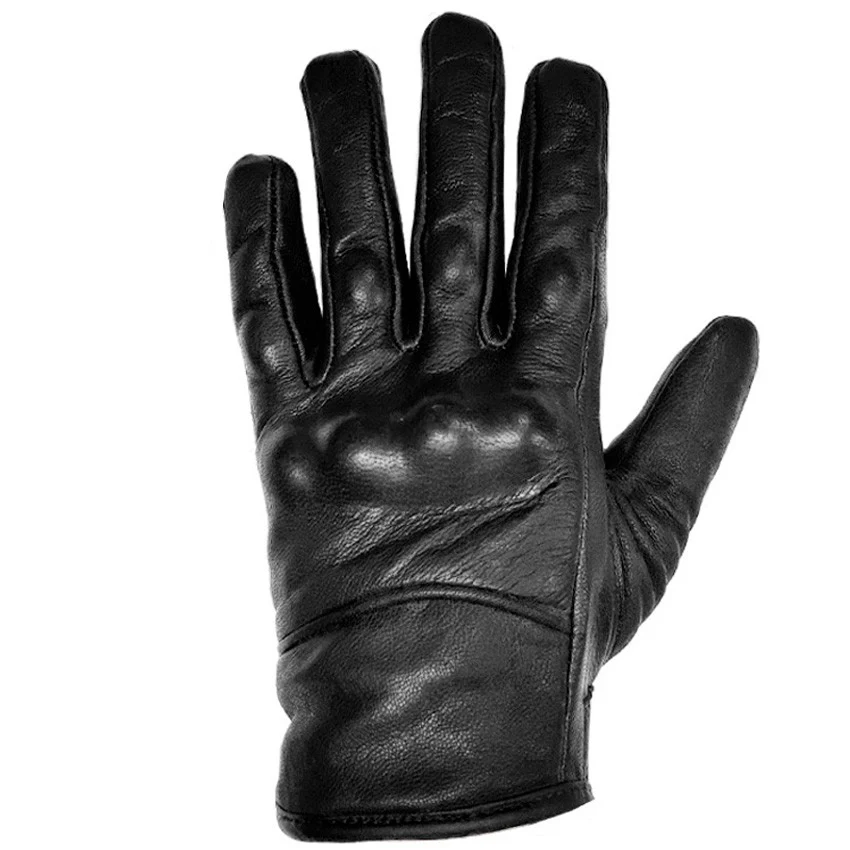 GUANTES VERANO OUT RAY - NEGRO