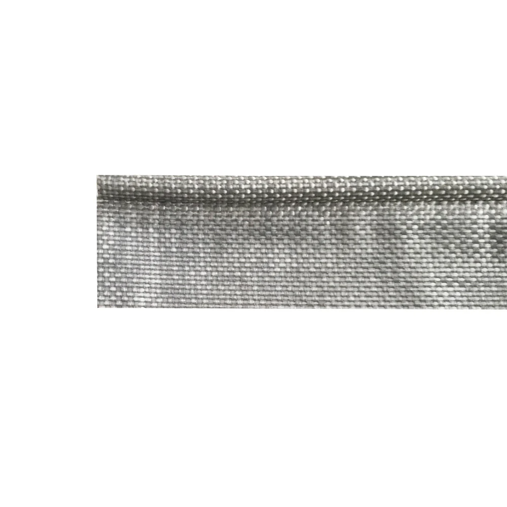 Canutillo BORDÓN 7,5MM para guía de caravana - por metros