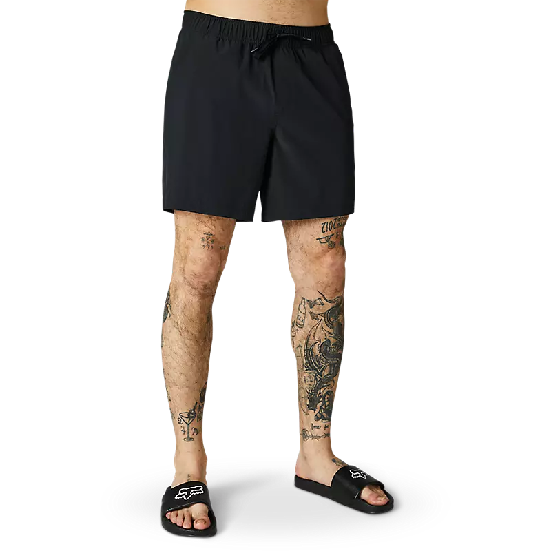 Beaten Path Volley Shorts
