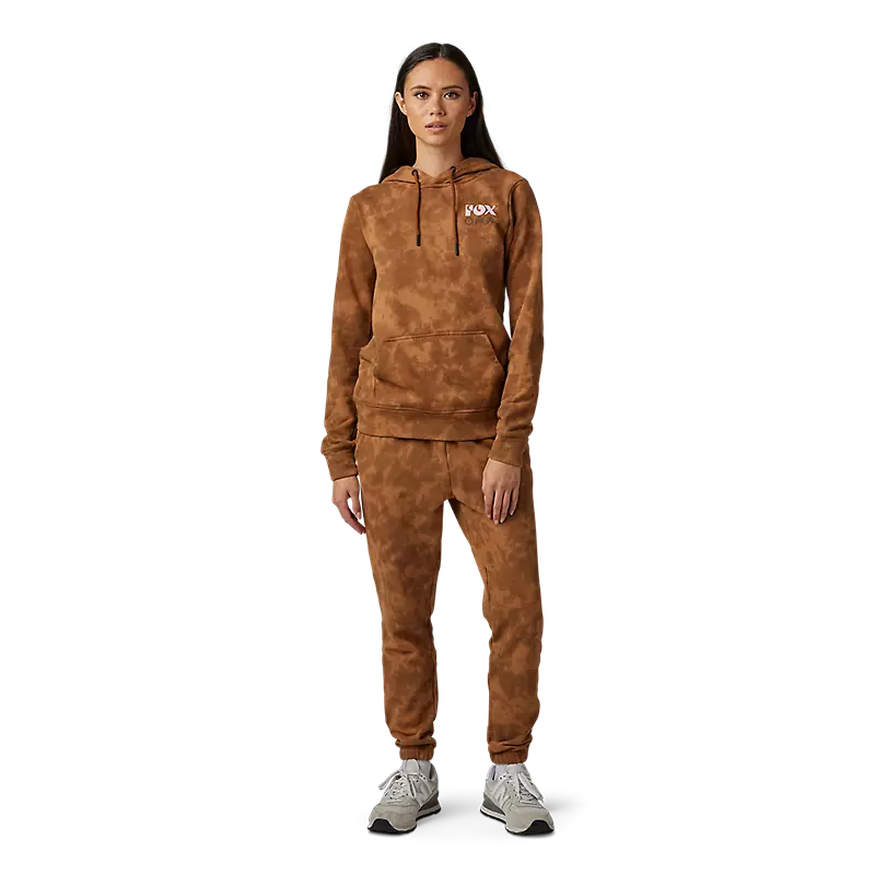 Womens Rockwilder Pullover Hoodie