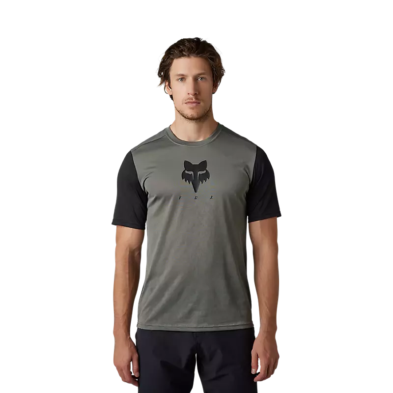 Ranger TruDri Short Sleeve Jersey