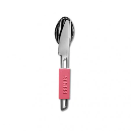 Optimus Titanium Long Spoon - Cuchara de titanio