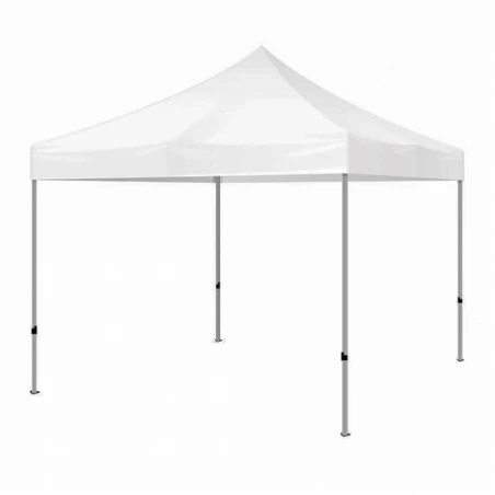 Carpa plegable Hosa REFORZADA 3X3 - blanca