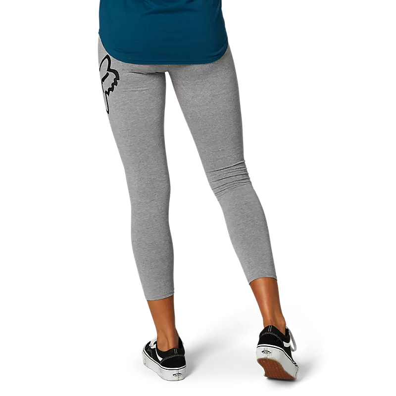 Womens Boundary Leggings
