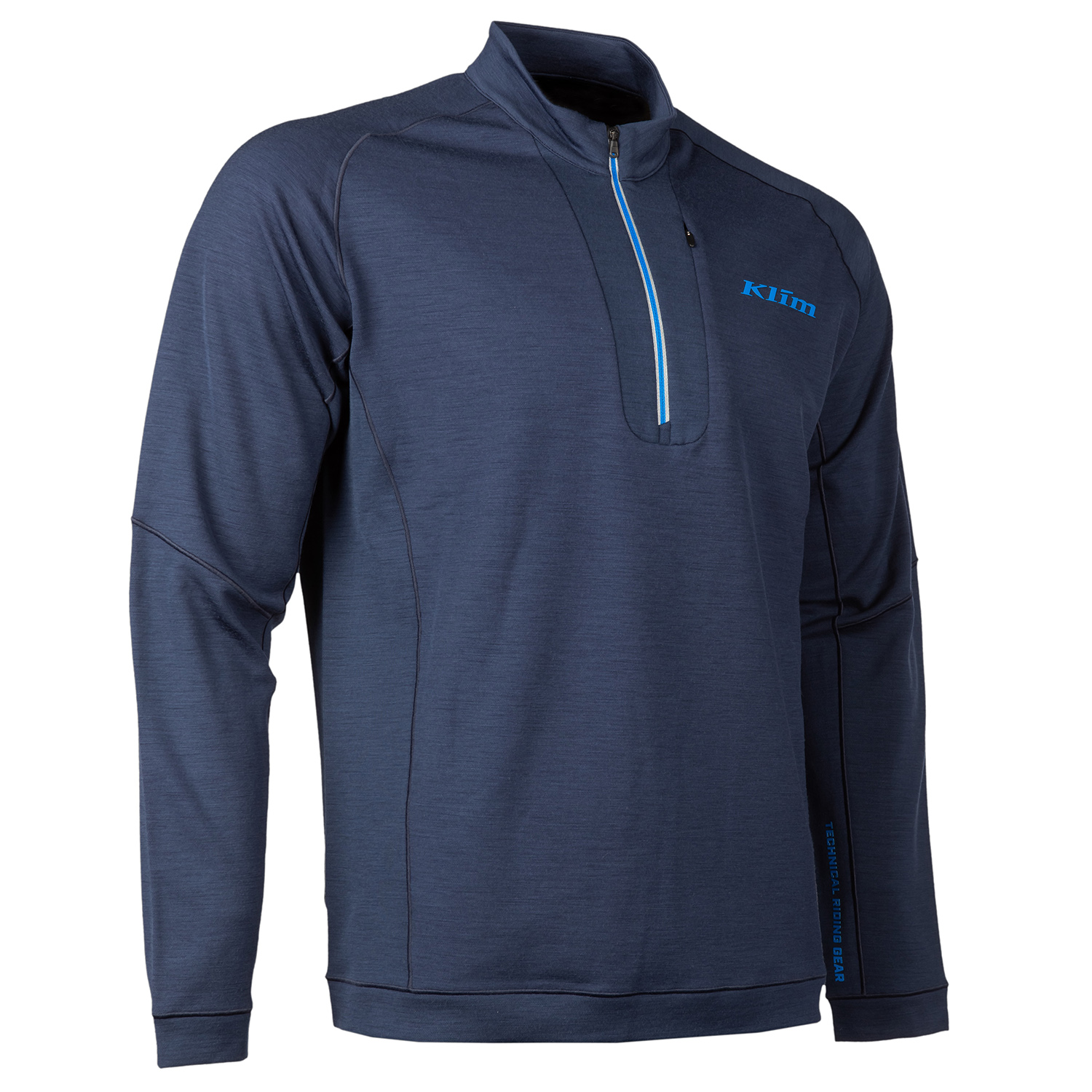 Teton Merino Wool 1/4 Zip