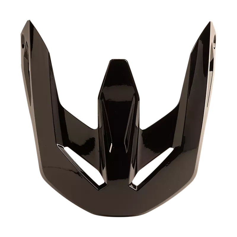 V1 Solid Helmet Visor