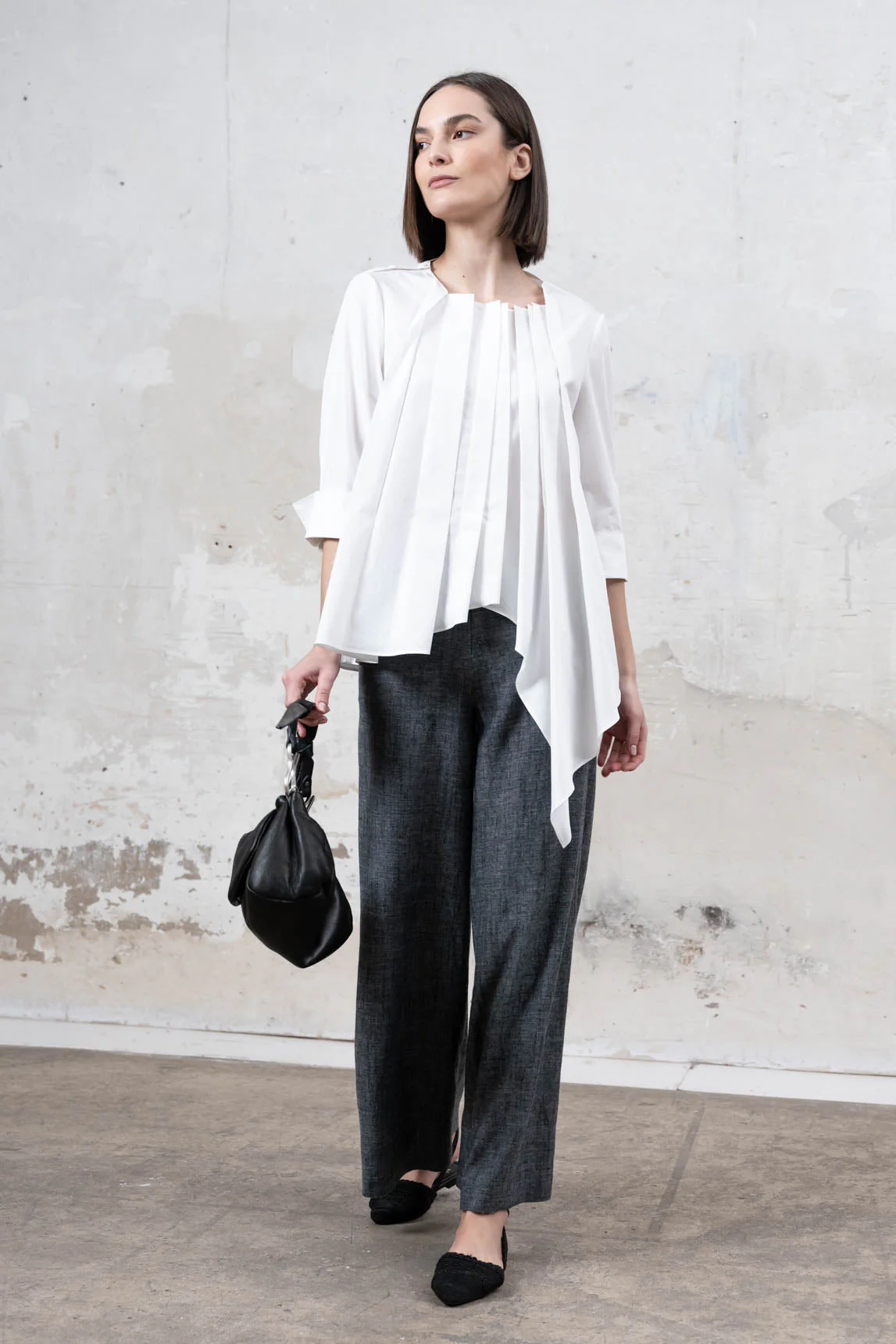 Rivera-spain Blusa Vernazza