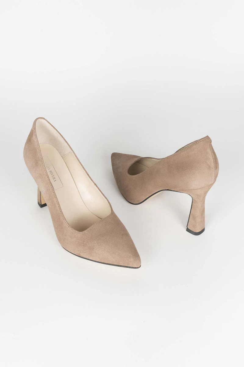 Rivera-spain Salón Diva topo