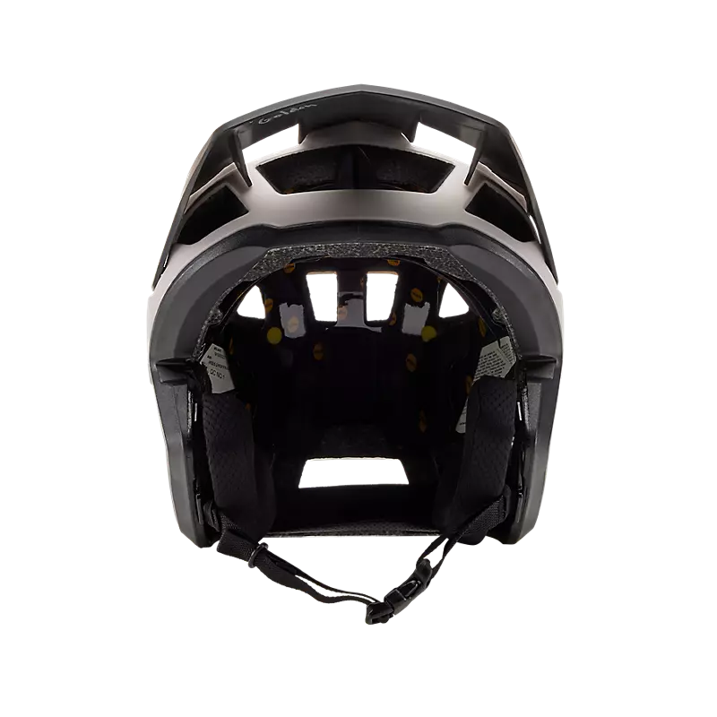Dropframe Helmet