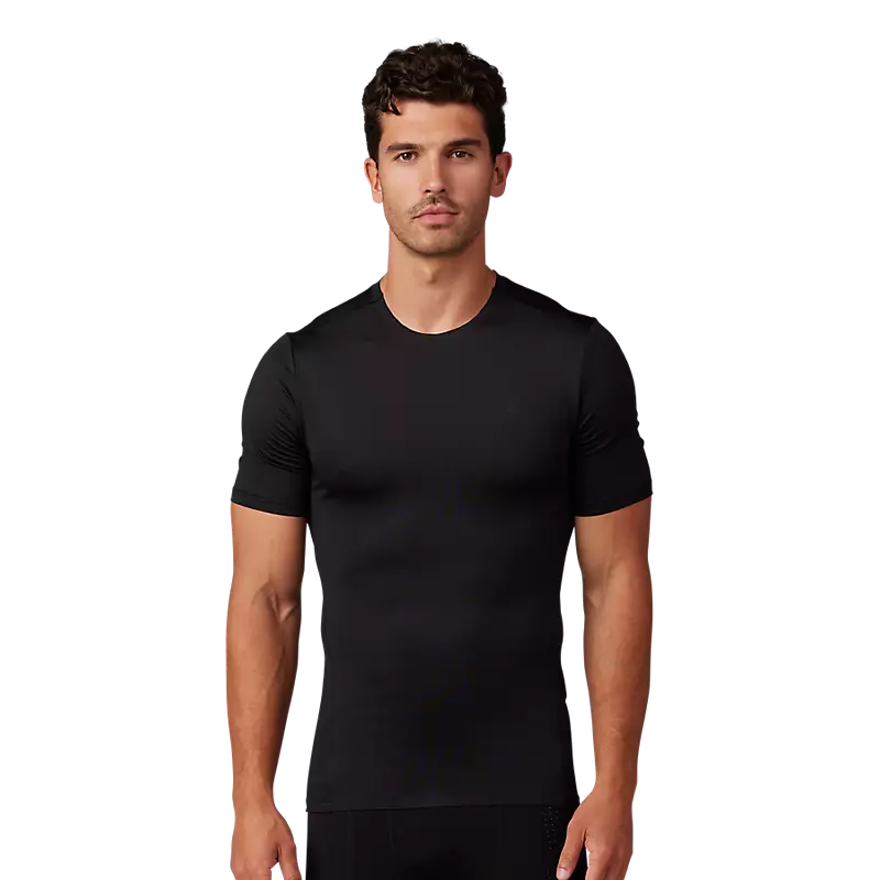 Tecbase Short Sleeve Shirt